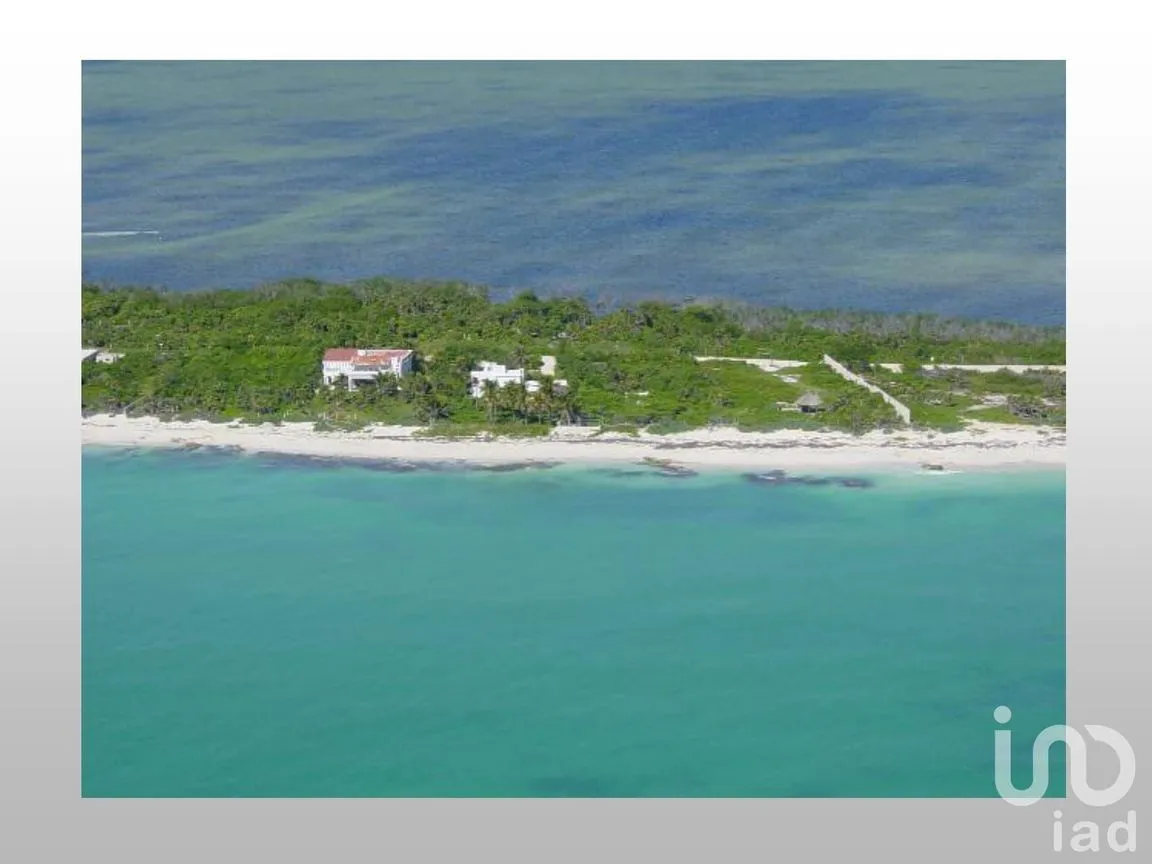 Terreno en Venta en Santa Rosa, Isla Mujeres, Quintana Roo | NEX-242896 | iad México | Foto 2 de 9