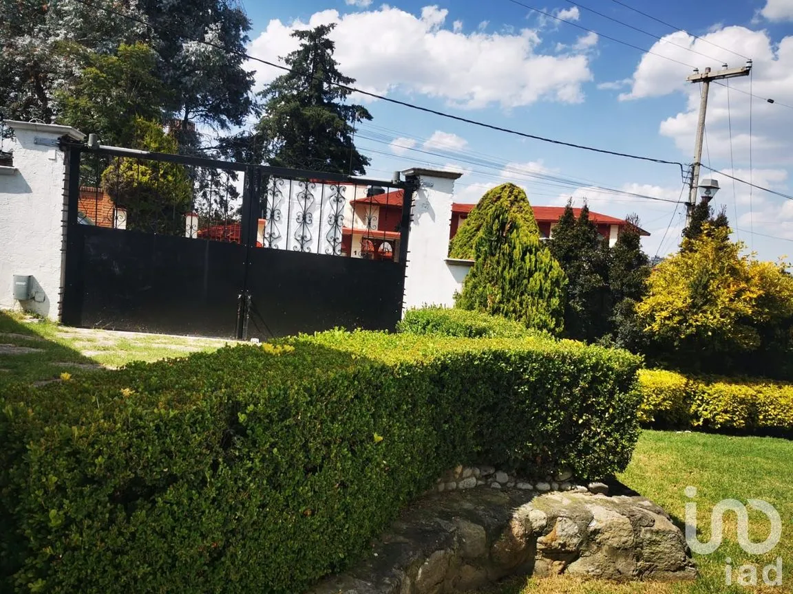 Casa en Venta en Condado de Sayavedra, Atizapán de Zaragoza, México | NEX-245678 | iad México | Foto 2 de 13