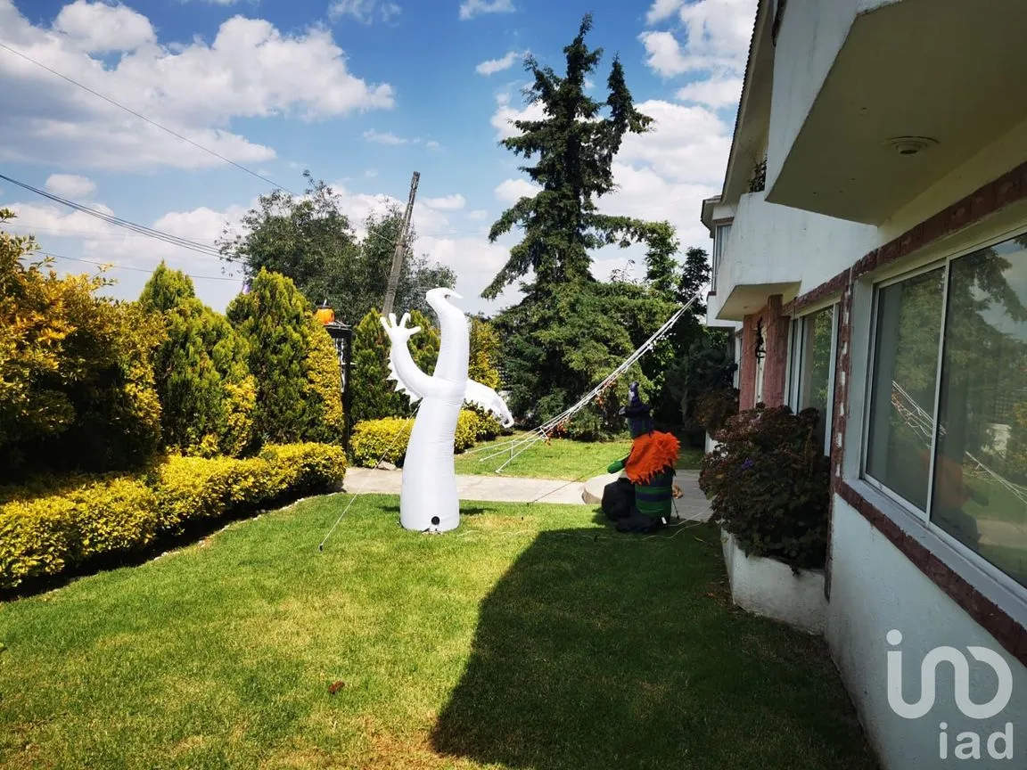 Casa en Venta en Condado de Sayavedra, Atizapán de Zaragoza, México | NEX-245678 | iad México | Foto 11 de 13