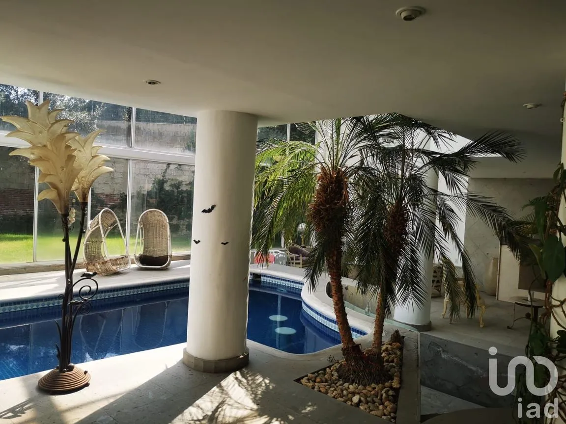 Casa en Venta en Condado de Sayavedra, Atizapán de Zaragoza, México | NEX-245678 | iad México | Foto 12 de 13