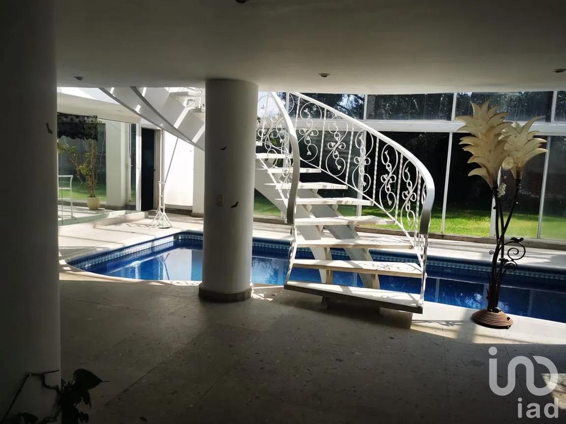 Casa en Venta en Condado de Sayavedra, Atizapán de Zaragoza, México | NEX-245678 | iad México | Foto 13 de 13