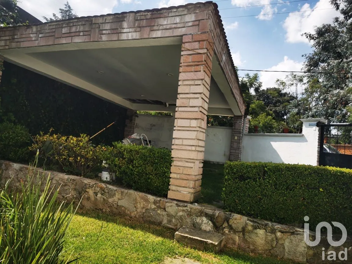 Casa en Venta en Condado de Sayavedra, Atizapán de Zaragoza, México | NEX-245678 | iad México | Foto 4 de 13