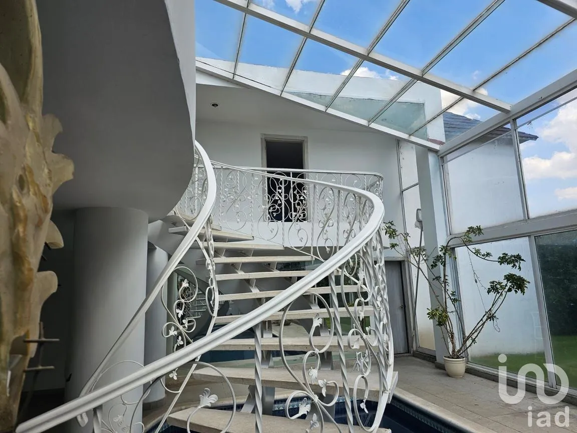 Casa en Venta en Condado de Sayavedra, Atizapán de Zaragoza, México | NEX-245678 | iad México | Foto 6 de 13