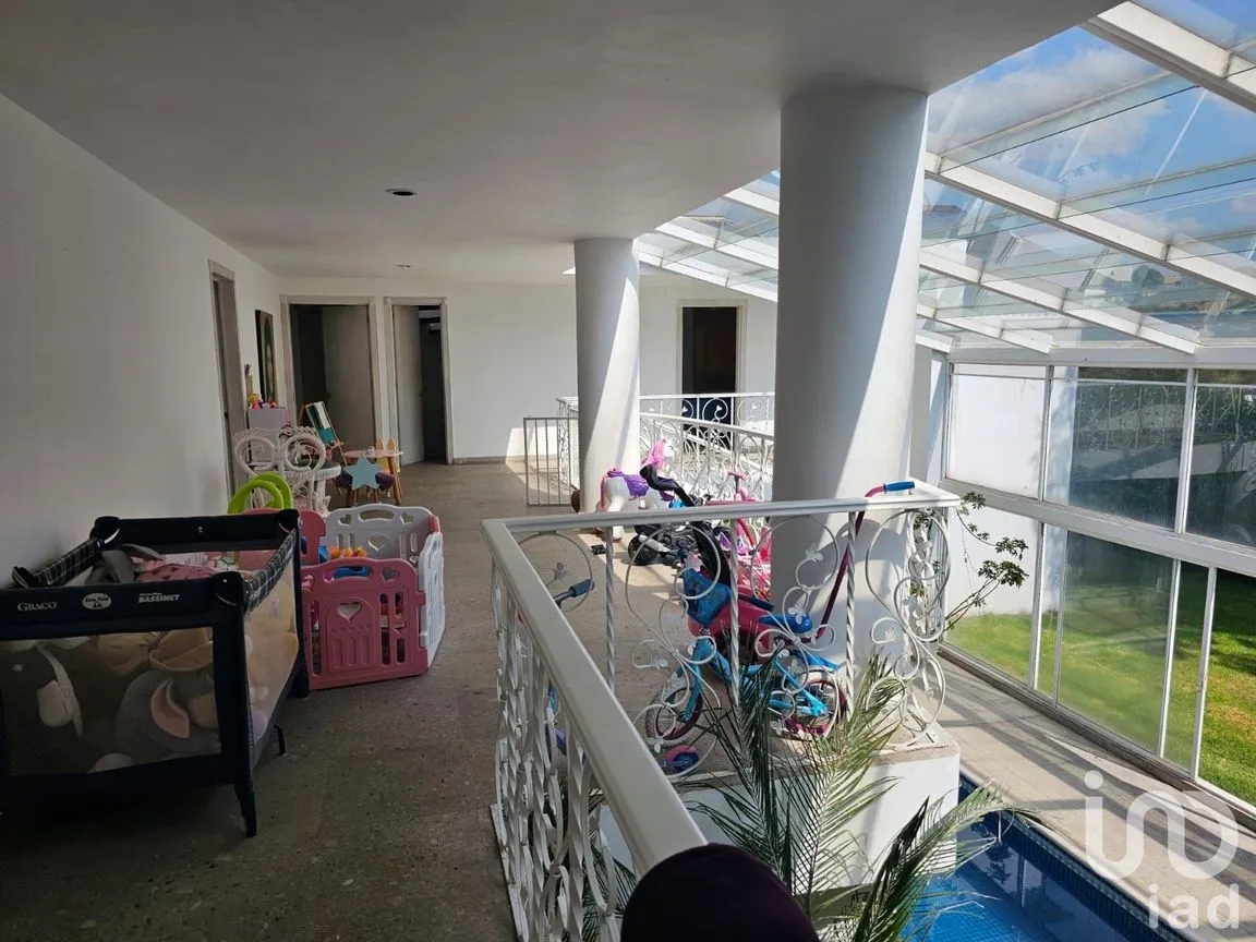 Casa en Venta en Condado de Sayavedra, Atizapán de Zaragoza, México | NEX-245678 | iad México | Foto 7 de 13