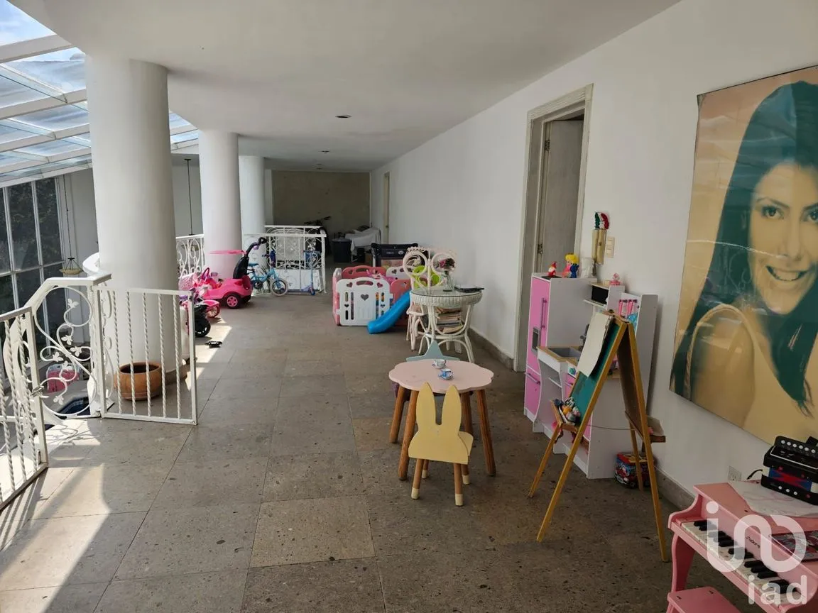 Casa en Venta en Condado de Sayavedra, Atizapán de Zaragoza, México | NEX-245678 | iad México | Foto 8 de 13