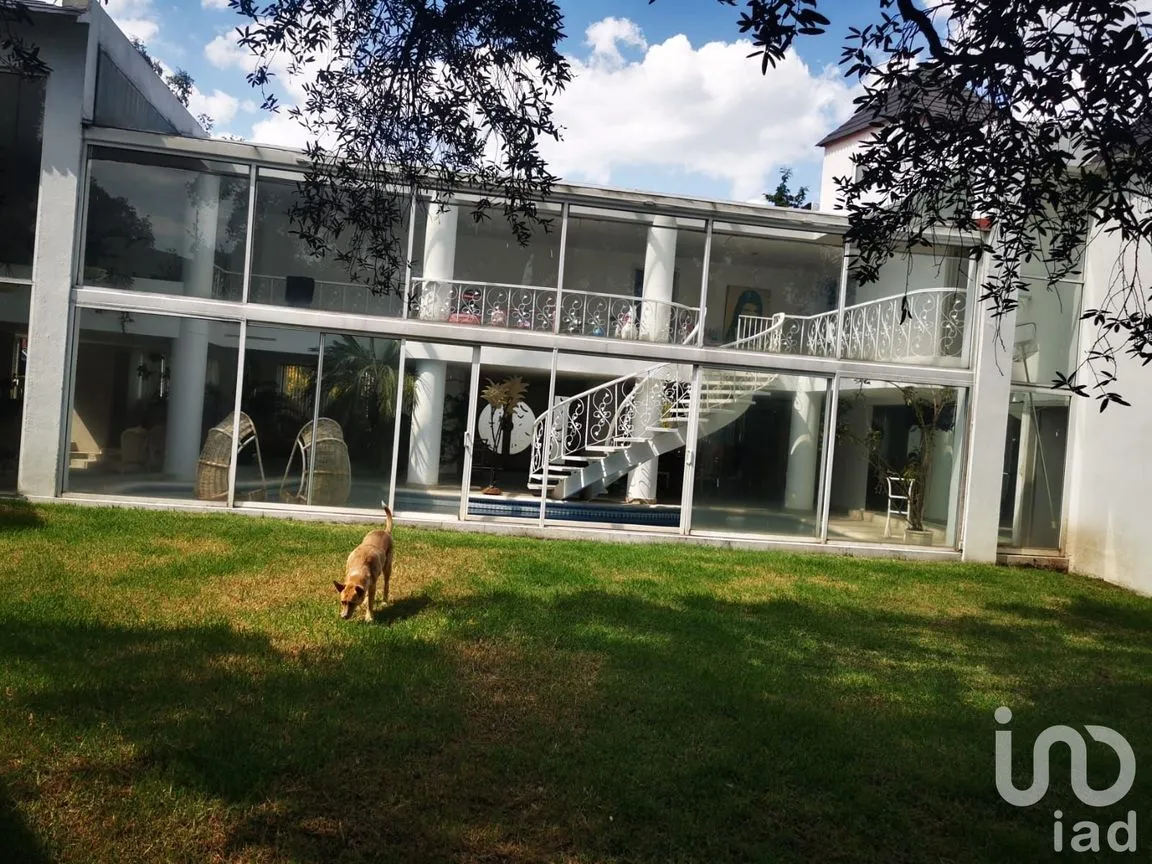 Casa en Venta en Condado de Sayavedra, Atizapán de Zaragoza, México | NEX-245678 | iad México | Foto 10 de 13