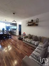 NEX-253171 - Departamento en Renta, con 3 recamaras, con 2 baños, con 91 m2 de construcción en Nápoles, CP 03810, Ciudad de México.