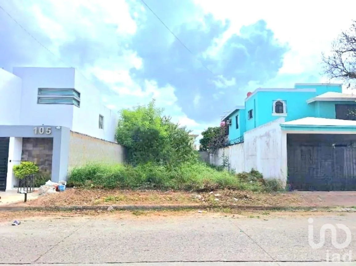 Terreno en Venta en Vicente Guerrero, Ciudad Madero, Tamaulipas | NEX-238856 | iad México | Foto 1 de 1