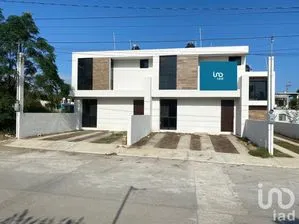 NEX-244407 - Casa en Venta, con 3 recamaras, con 2 baños, con 103 m2 de construcción en Alejandro Briones, CP 89602, Tamaulipas.
