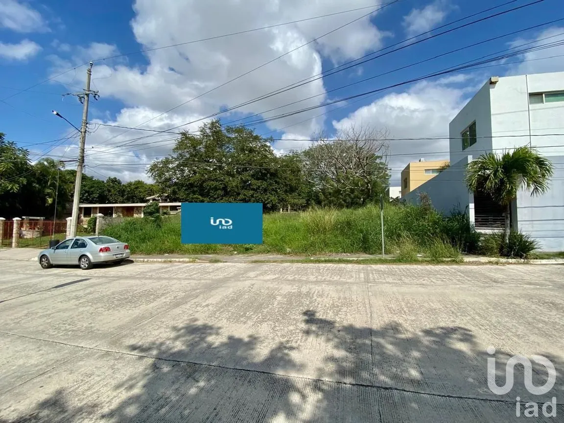 Terreno en Venta en El Ojital, Tampico, Tamaulipas | NEX-244644 | iad México | Foto 1 de 1