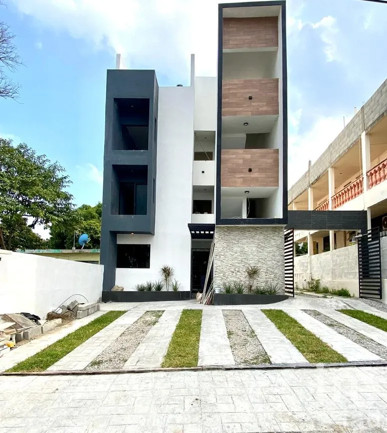 Departamento en Venta en La Paz, Tampico, Tamaulipas | NEX-244773 | iad México | Foto 1 de 6