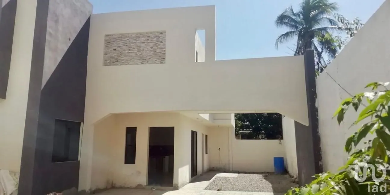 Casa en Venta en La Paz, Tampico, Tamaulipas | NEX-244774 | iad México | Foto 2 de 10