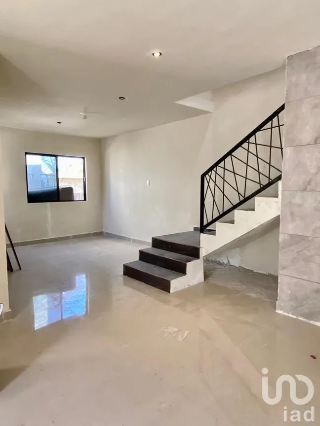 Casa en Venta en La Paz, Tampico, Tamaulipas | NEX-244774 | iad México | Foto 4 de 10