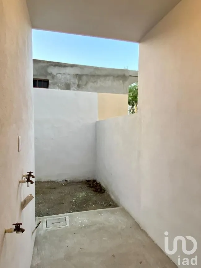 Casa en Venta en Revolución Verde, Tampico, Tamaulipas | NEX-244804 | iad México | Foto 11 de 11