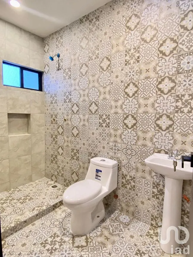Casa en Venta en Revolución Verde, Tampico, Tamaulipas | NEX-244804 | iad México | Foto 9 de 11