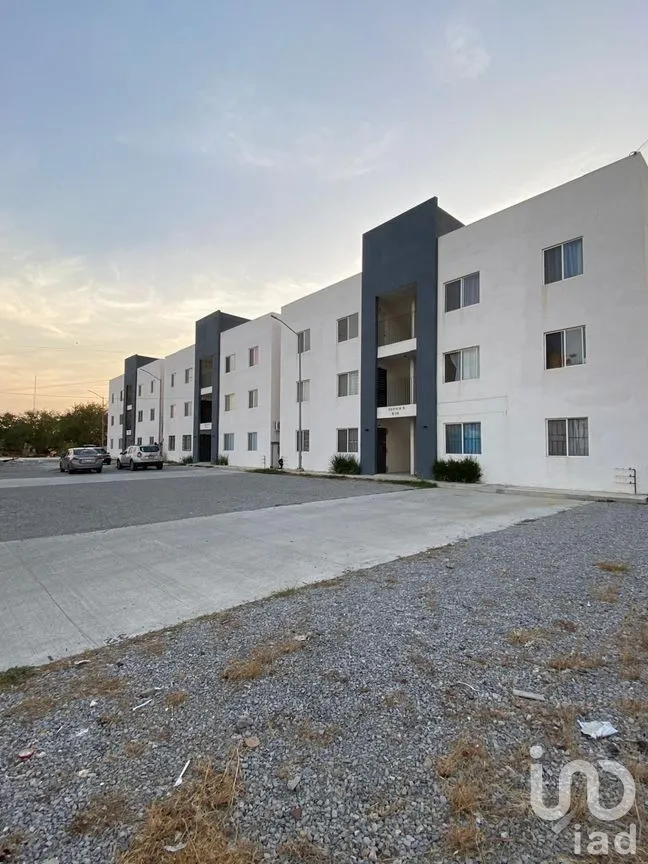 Departamento en Venta en Jardines de Champayán 1, Tampico, Tamaulipas | NEX-244825 | iad México | Foto 2 de 10
