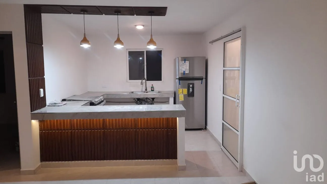 Departamento en Venta en Jardines de Champayán 1, Tampico, Tamaulipas | NEX-244825 | iad México | Foto 3 de 10
