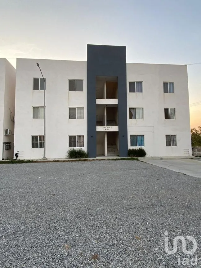 Departamento en Venta en Jardines de Champayán 1, Tampico, Tamaulipas | NEX-244825 | iad México | Foto 1 de 10