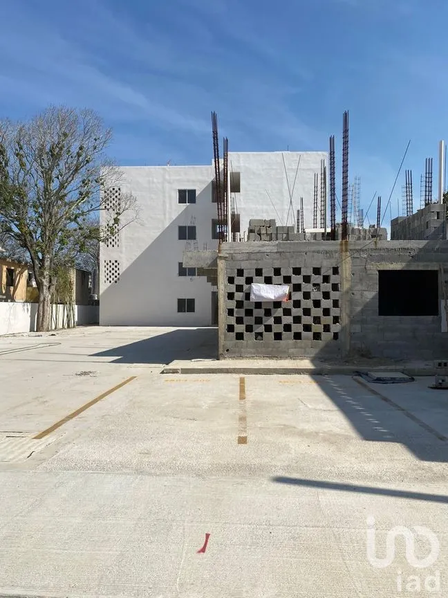 Departamento en Venta en Hidalgo Oriente, Ciudad Madero, Tamaulipas | NEX-244830 | iad México | Foto 2 de 13