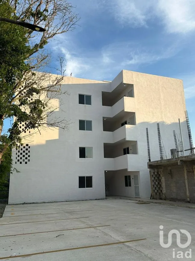 Departamento en Venta en Hidalgo Oriente, Ciudad Madero, Tamaulipas | NEX-244830 | iad México | Foto 3 de 13