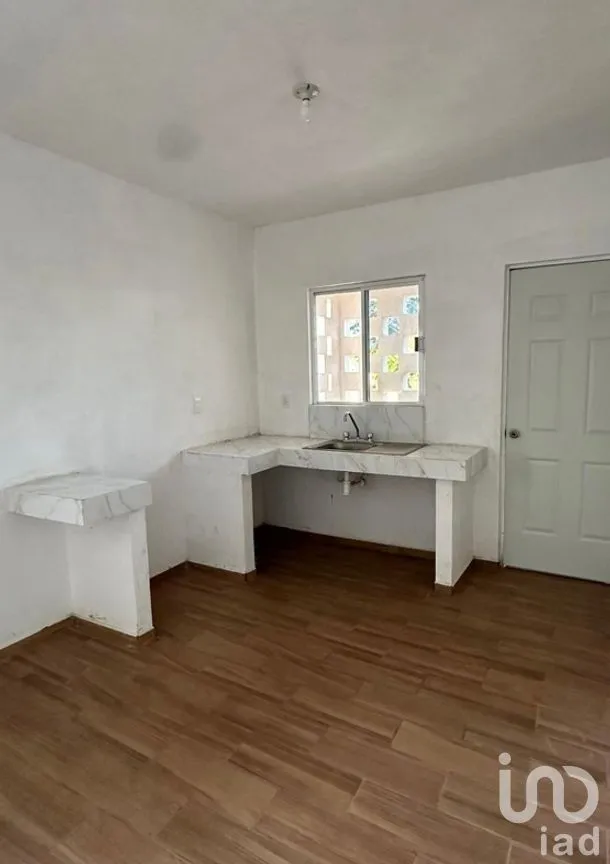 Departamento en Venta en Hidalgo Oriente, Ciudad Madero, Tamaulipas | NEX-244837 | iad México | Foto 3 de 7