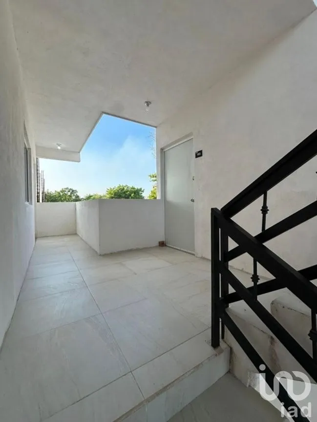 Departamento en Venta en Hidalgo Oriente, Ciudad Madero, Tamaulipas | NEX-244837 | iad México | Foto 7 de 7