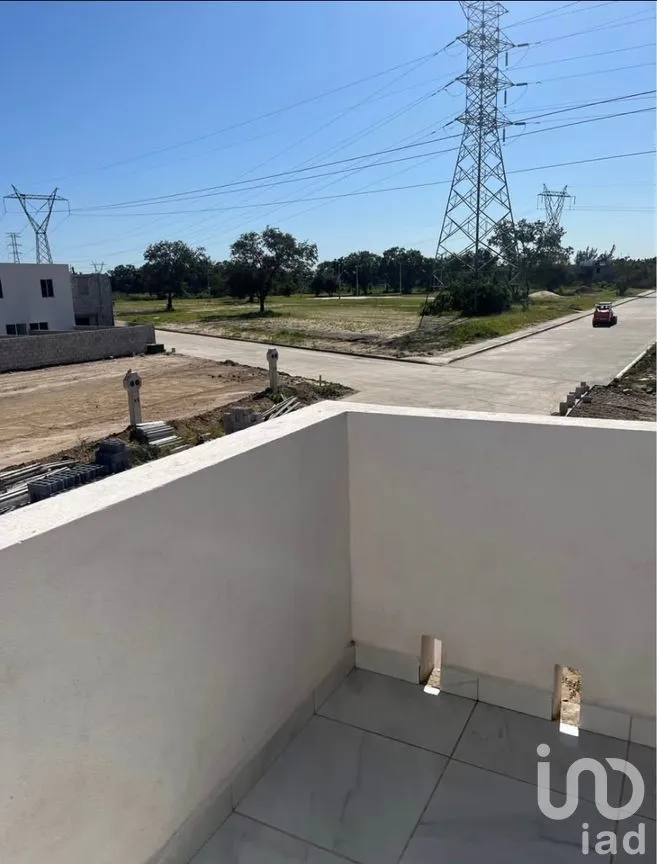 Casa en Venta en Santa Mónica, Altamira, Tamaulipas | NEX-244842 | iad México | Foto 12 de 13