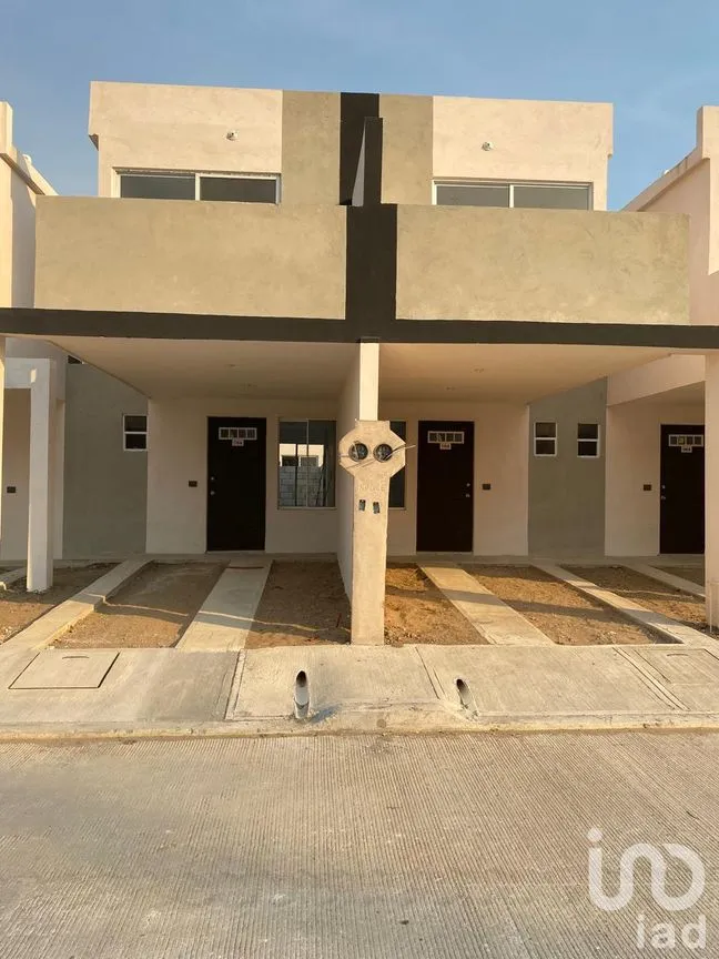 Casa en Venta en Santa Mónica, Altamira, Tamaulipas | NEX-244842 | iad México | Foto 1 de 13