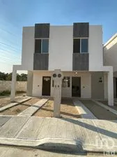 NEX-244843 - Casa en Venta, con 2 recamaras, con 1 baño, con 67 m2 de construcción en Santa Mónica, CP 89603, Tamaulipas.
