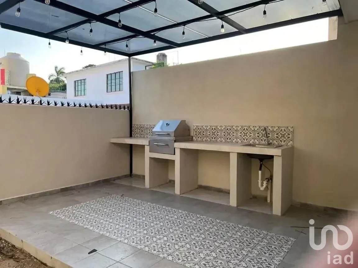 Casa en Venta en Otomi, Tampico, Tamaulipas | NEX-245049 | iad México | Foto 14 de 14