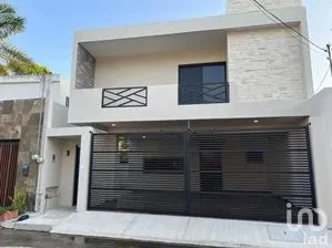 NEX-245049 - Casa en Venta, con 3 recamaras, con 2 baños, con 192 m2 de construcción en Otomi, CP 89150, Tamaulipas.