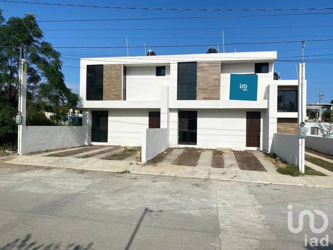 Casa en Venta en Alejandro Briones, Altamira, Tamaulipas | NEX-245599 | iad México | Foto 1 de 1