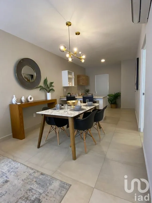 Departamento en Venta en Roma, Tampico, Tamaulipas | NEX-245936 | iad México | Foto 3 de 8