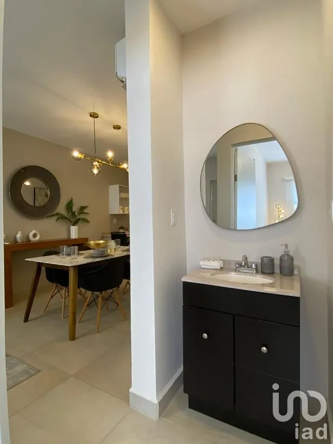 Departamento en Venta en Roma, Tampico, Tamaulipas | NEX-245936 | iad México | Foto 4 de 8