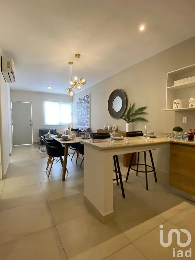 Departamento en Venta en Roma, Tampico, Tamaulipas | NEX-245942 | iad México | Foto 3 de 10