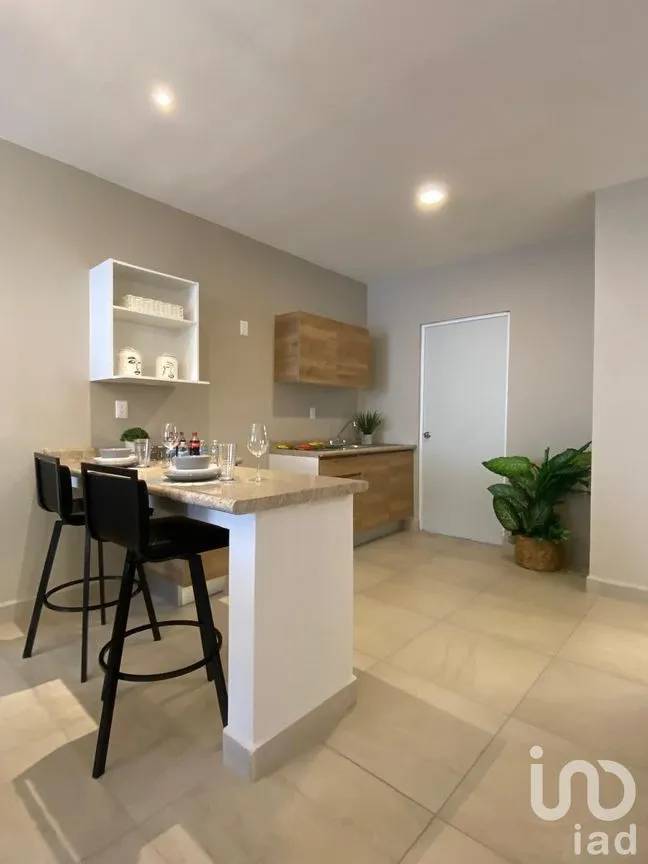 Departamento en Venta en Roma, Tampico, Tamaulipas | NEX-245942 | iad México | Foto 4 de 10