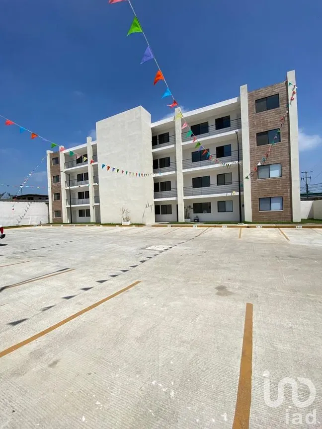 Departamento en Venta en Roma, Tampico, Tamaulipas | NEX-245942 | iad México | Foto 1 de 10
