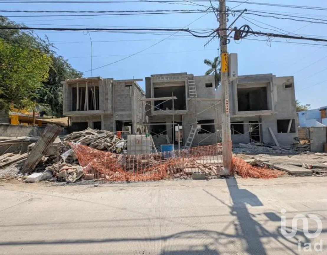 Casa en Venta en Campbell, Tampico, Tamaulipas | NEX-246223 | iad México | Foto 2 de 14