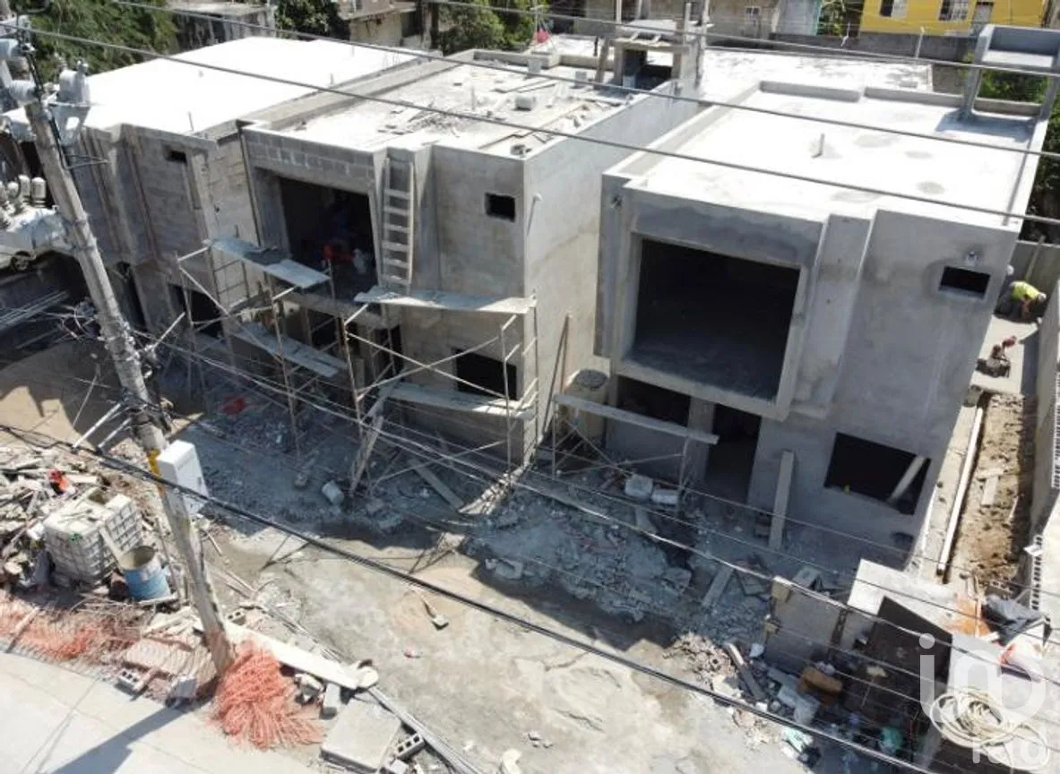 Casa en Venta en Campbell, Tampico, Tamaulipas | NEX-246223 | iad México | Foto 3 de 14
