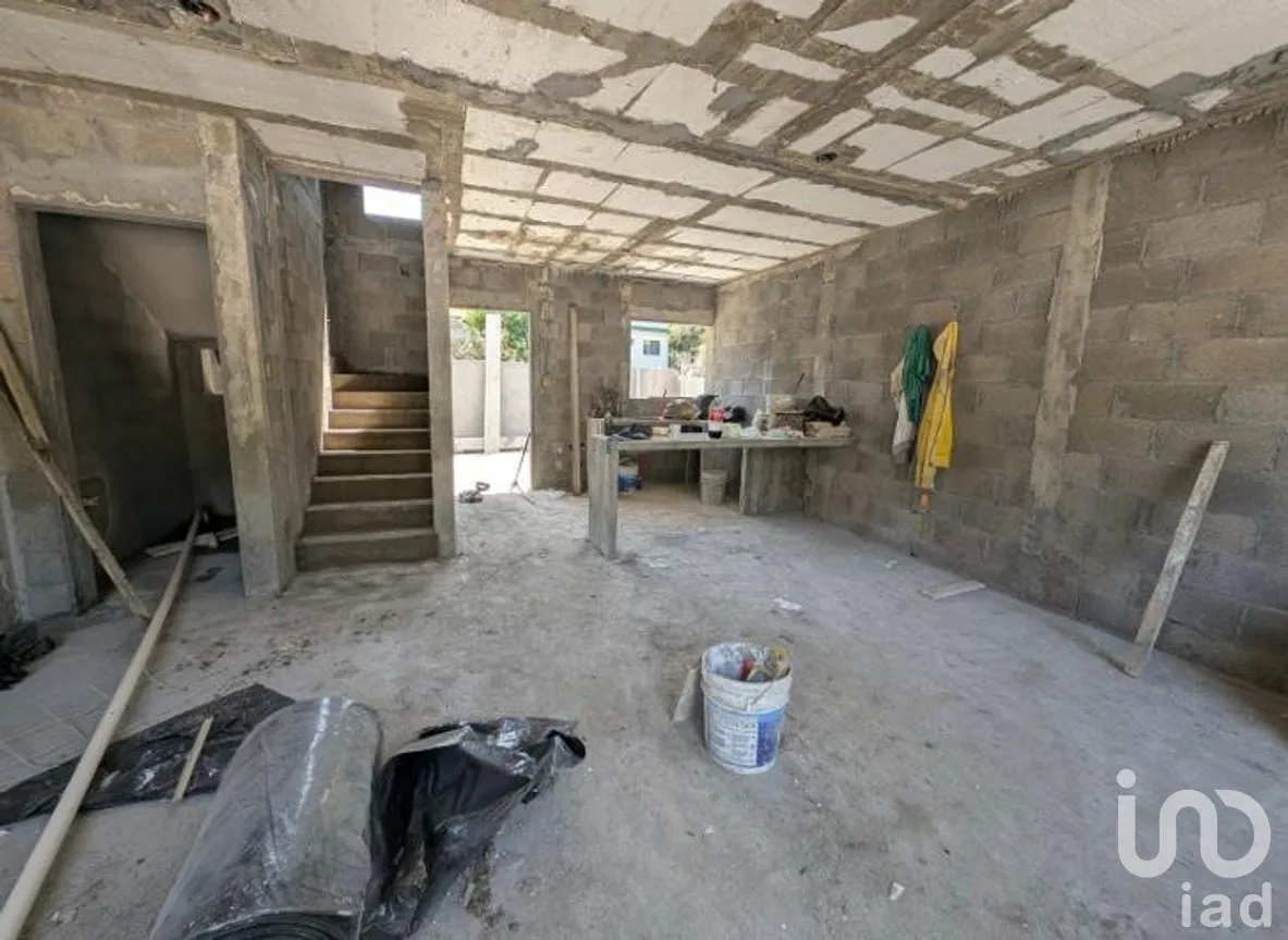 Casa en Venta en Campbell, Tampico, Tamaulipas | NEX-246223 | iad México | Foto 6 de 14