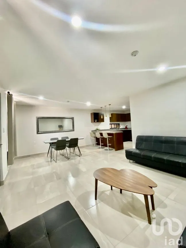 Departamento en Venta en Lomas del Chairel, Tampico, Tamaulipas | NEX-246393 | iad México | Foto 4 de 9