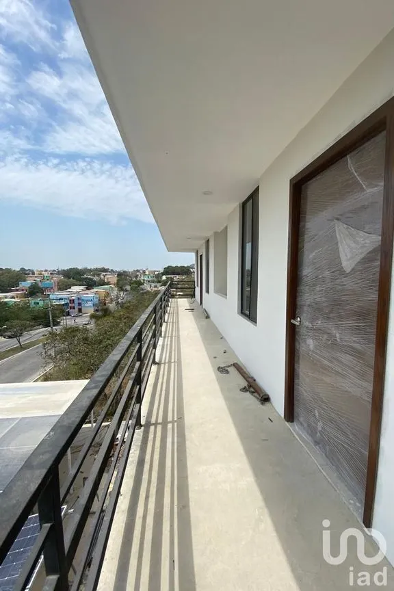 Departamento en Venta en Lomas del Chairel, Tampico, Tamaulipas | NEX-246397 | iad México | Foto 19 de 20