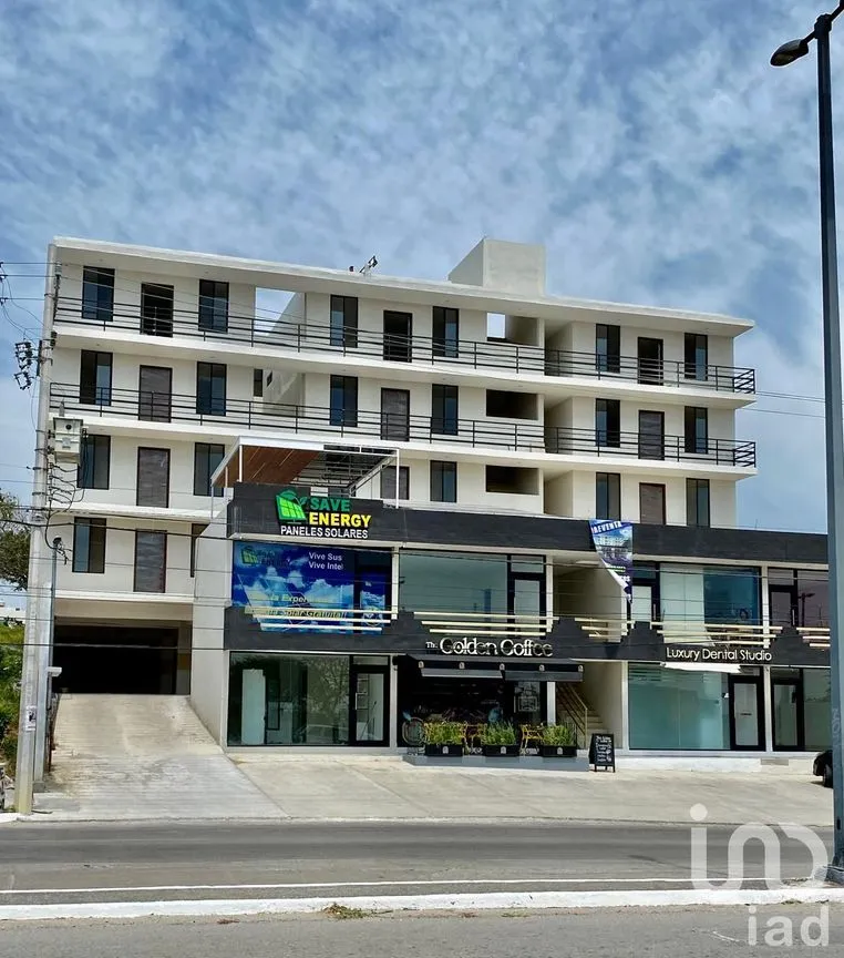 Departamento en Venta en Lomas del Chairel, Tampico, Tamaulipas | NEX-246397 | iad México | Foto 20 de 20