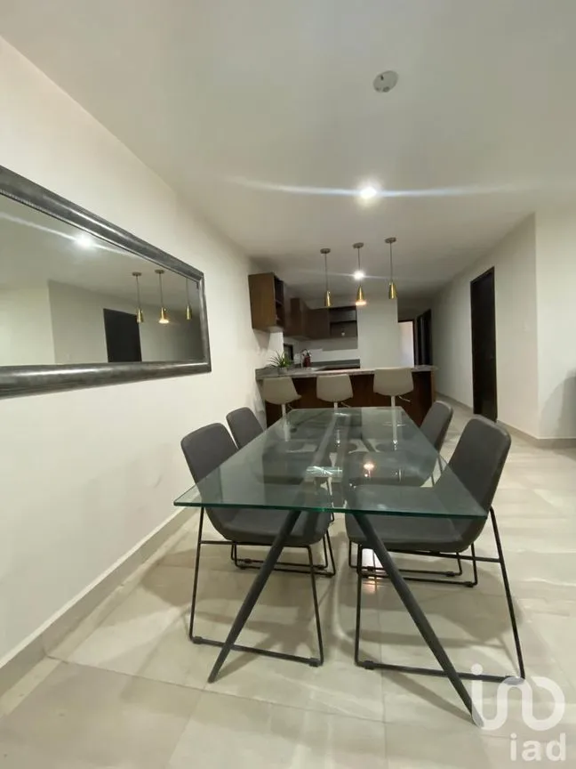 Departamento en Venta en Lomas del Chairel, Tampico, Tamaulipas | NEX-246397 | iad México | Foto 3 de 20