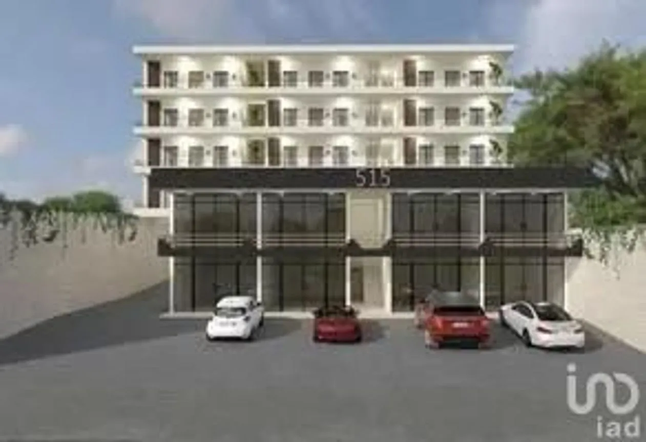 Departamento en Venta en Lomas del Chairel, Tampico, Tamaulipas | NEX-246397 | iad México | Foto 1 de 20