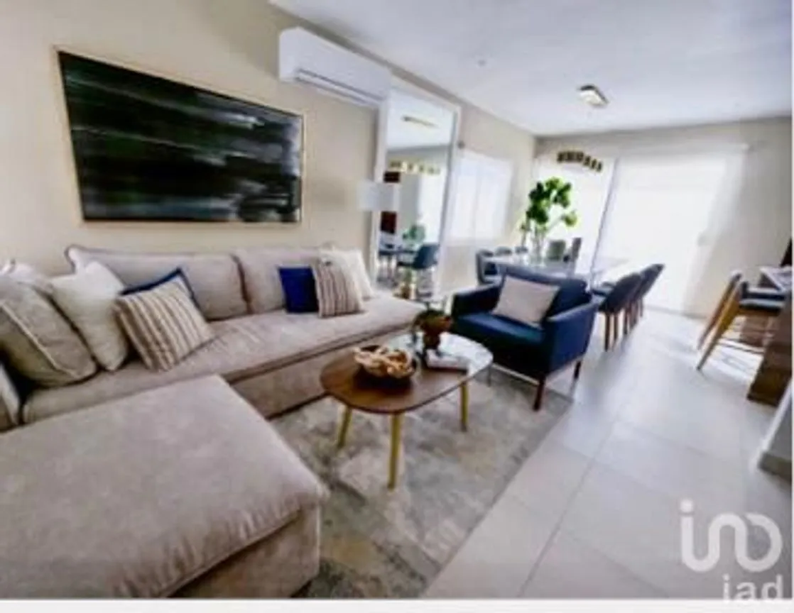 Casa en Venta en Nuevo Aeropuerto, Tampico, Tamaulipas | NEX-246398 | iad México | Foto 6 de 7