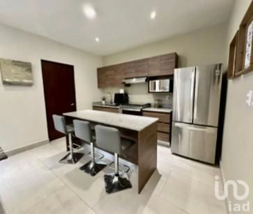 Casa en Venta en Nuevo Aeropuerto, Tampico, Tamaulipas | NEX-246398 | iad México | Foto 7 de 7