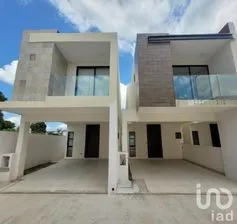 NEX-246398 - Casa en Venta, con 3 recamaras, con 3 baños, con 154 m2 de construcción en Nuevo Aeropuerto, CP 89337, Tamaulipas.