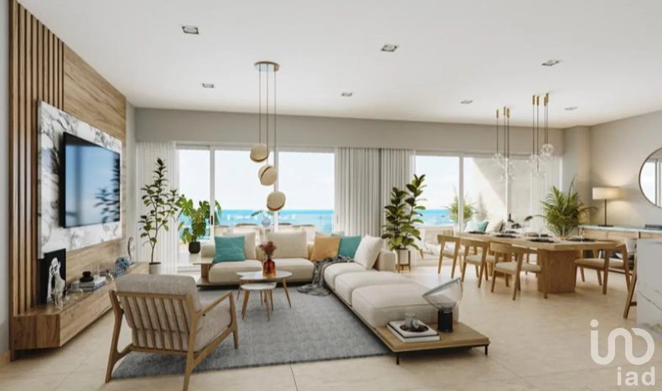 Departamento en Venta en Luis Donaldo Colosio, Altamira, Tamaulipas | NEX-246409 | iad México | Foto 4 de 15