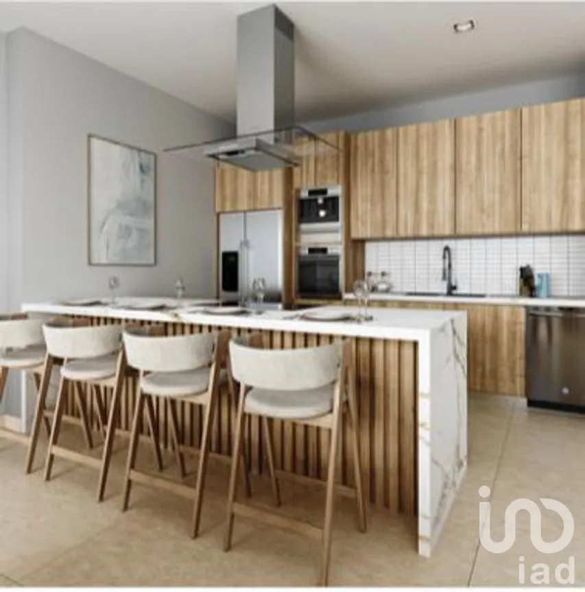 Departamento en Venta en Luis Donaldo Colosio, Altamira, Tamaulipas | NEX-246409 | iad México | Foto 5 de 15